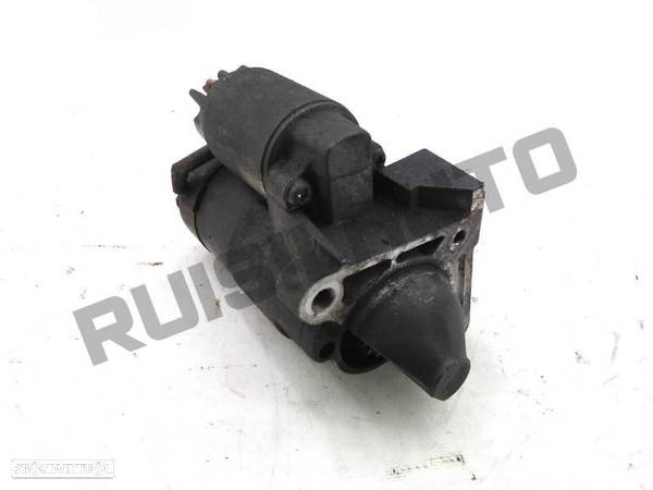 Motor Arranque 82002_27092 Renault Megane Ii 1.5 Dci - 1