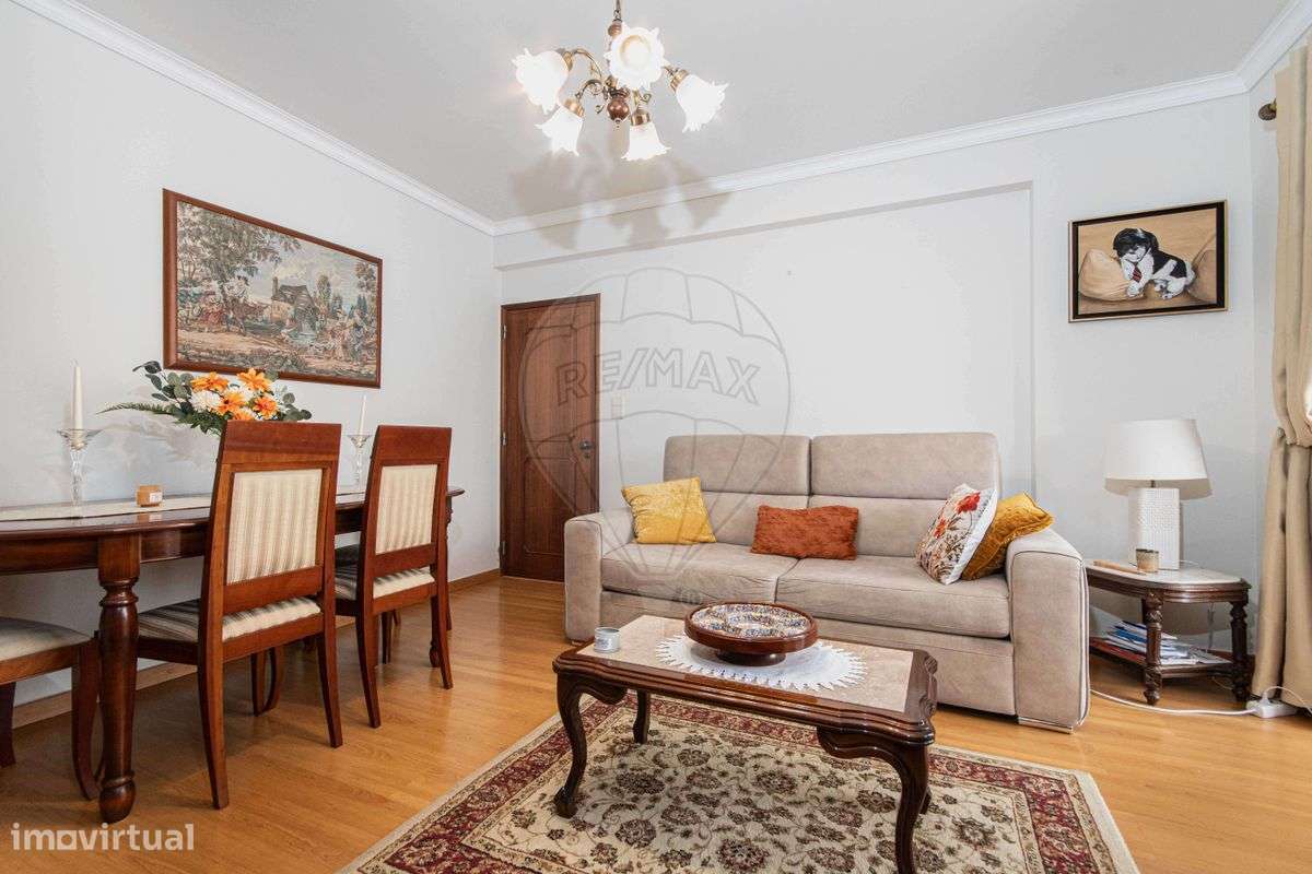 Apartamento T1 para venda - Grande imagem: 4/17