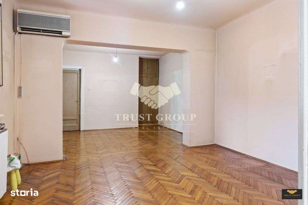 Casa impresionanta Victoriei 12 camere | Curte individuala | 4 locuri-12