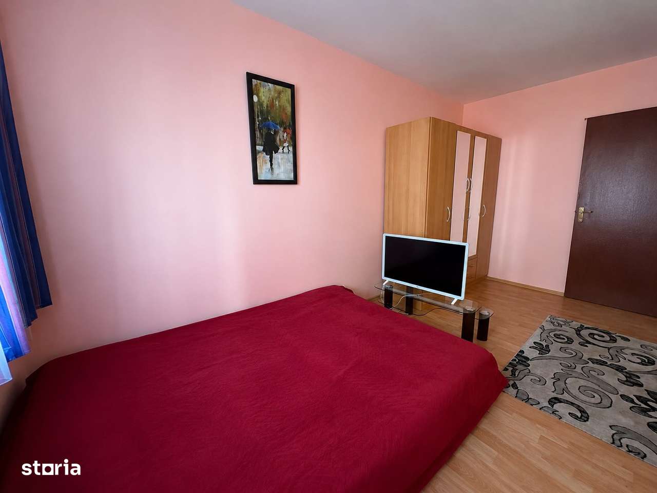 Apartament 3 camere decomandate | Astra | Etaj 1 | Zonă excelentă-4