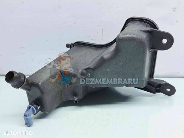 Vas expansiune Bmw 1 (E81, E87) [Fabr 2004-2010] 7800291 - 4