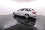 Mercedes-Benz C 220 d Station 9G-TRONIC Avantgarde - 4