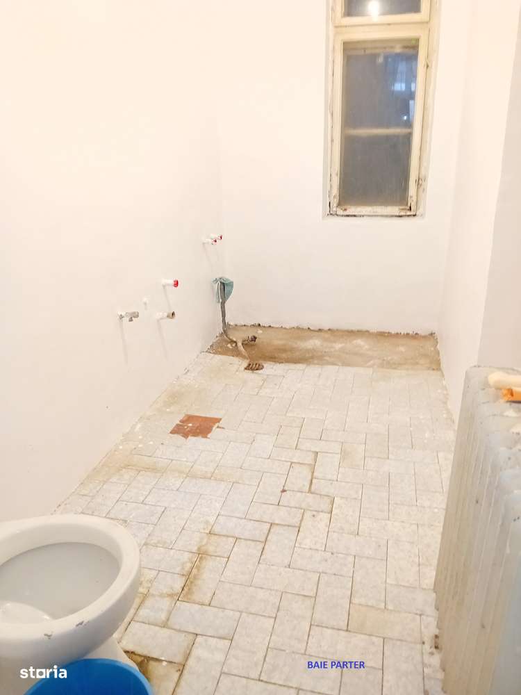 Casa 6 camere , ELISABETIN -  langa Observatorul Astonomic-10