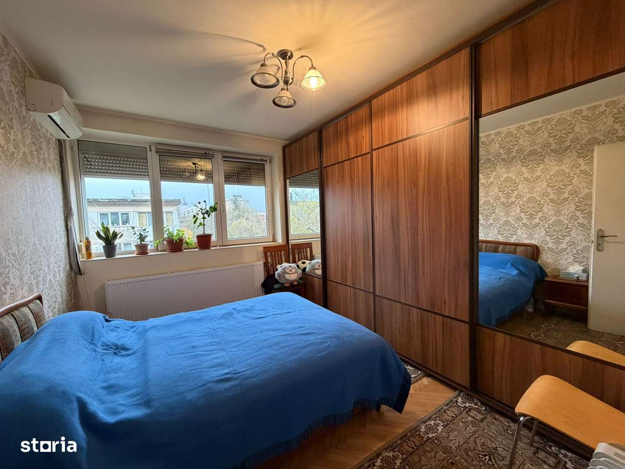 De vanzare apartament 3 camere - Afi Cotroceni - 99.900€ - Imagine principală: 4/13