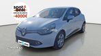 Renault Clio IV dCi Energy Life - 1