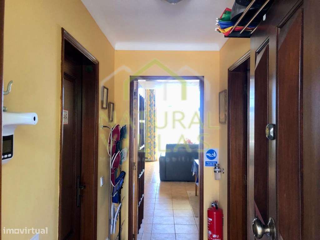 Moradia em Banda Duplex T0 + 2 próxima à Praia de São Rafael, Albuf...-10