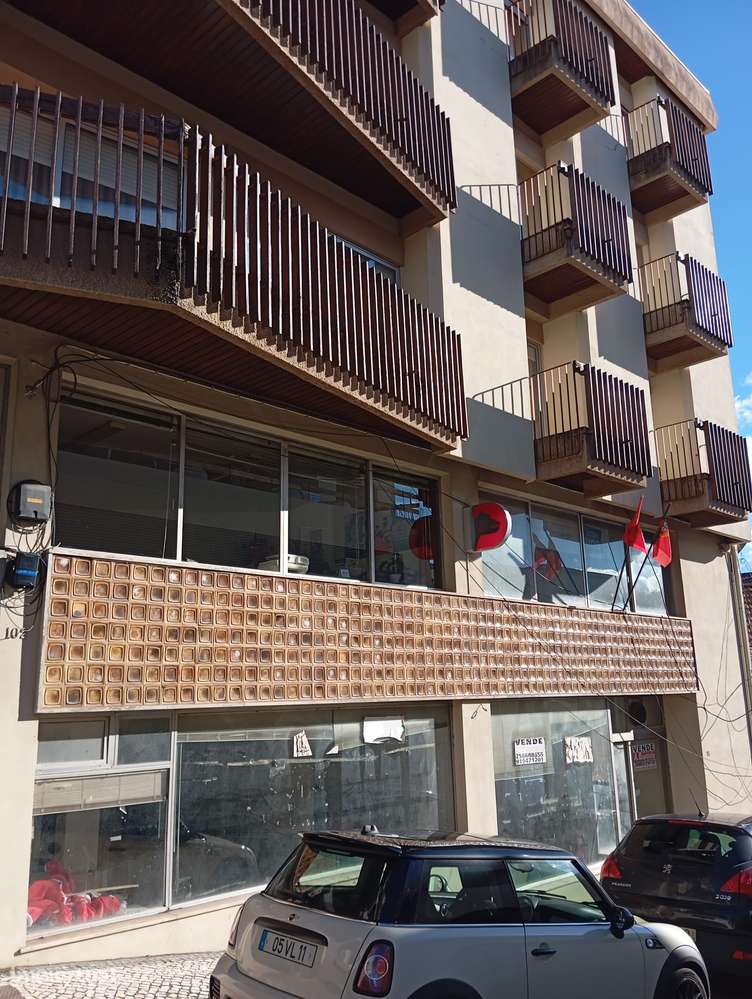 Loja Central Oaz - Oportunidade-11