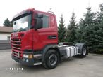 Scania G410 2016 EURO6 530000km hydraulika z Niemiec - 11