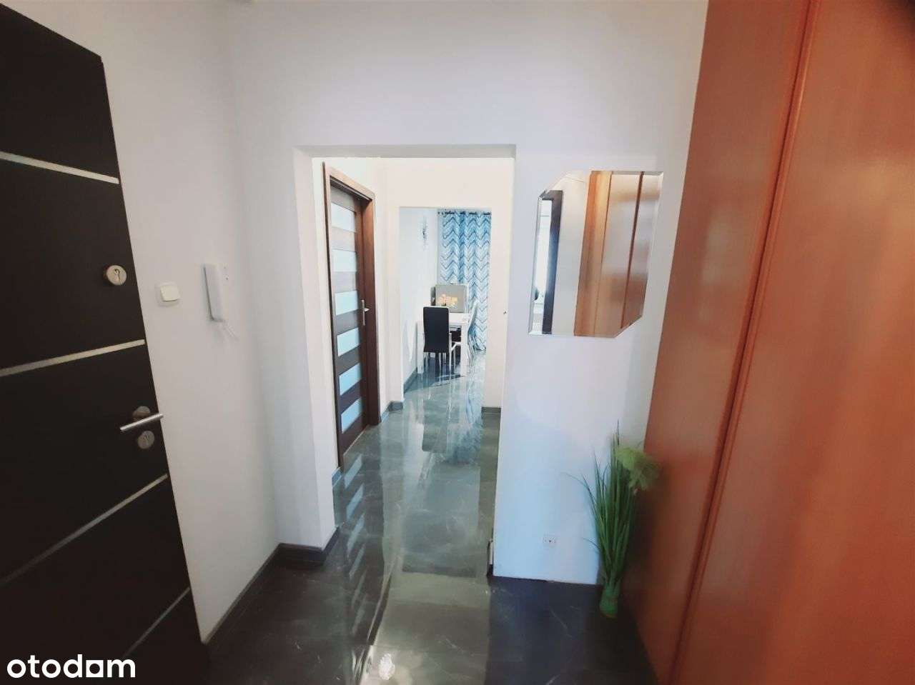 Wys.standard*2 pok*cegła2000r*Dubois*IIIp*od zaraz-13