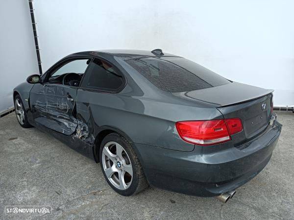 Para Peças Bmw 3 Coupé (E92) - 5