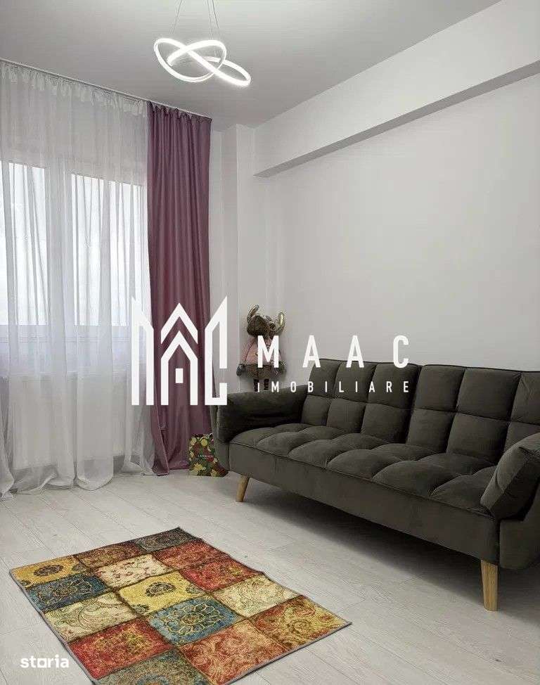Apartament 3 camere | 75 mpu | Balcon | Terasa | Selimbar - Imagine principală: 5/11