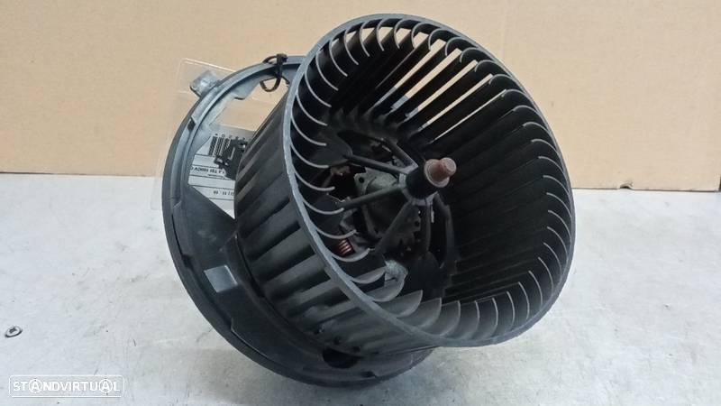 Motor Da Sofagem Audi Q3 (8Ub, 8Ug) - 1