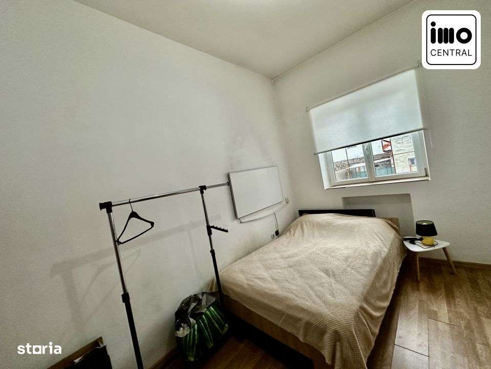 Studio in vila, zona premium Gheorgheni, aproape de Iulius Mall-13