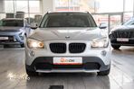 BMW X1 xDrive20d Aut. - 9