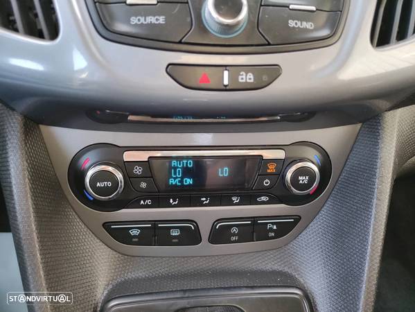 Ford Tourneo Connect Grand 1.5 TDCi Titanium Powershift - 13