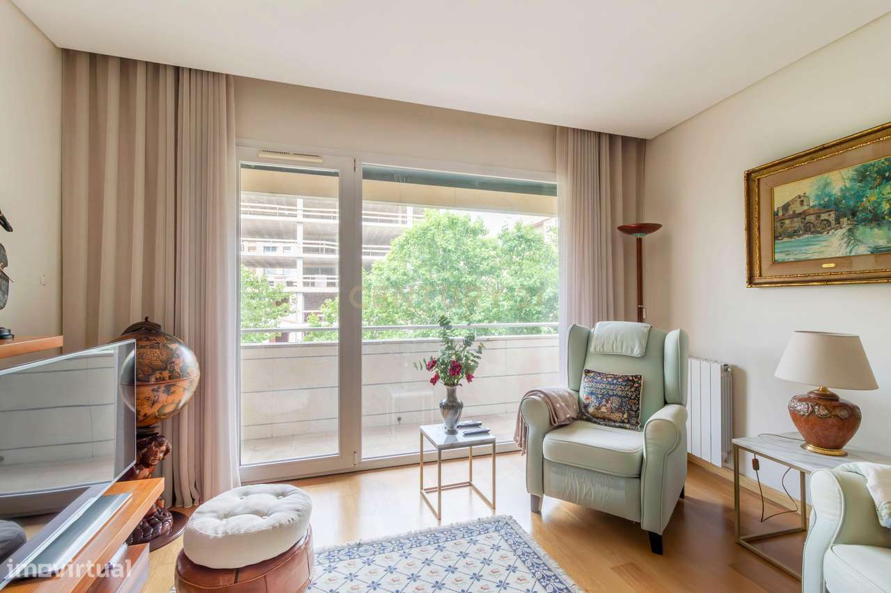 Apartamento T2 em Oliveira do Douro, Vila Nova de Gaia-21