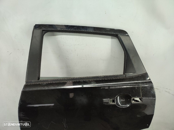 Porta Tras Esquerda Nissan Qashqai / Qashqai +2 I (J10, Nj10, Jj10e) - 3