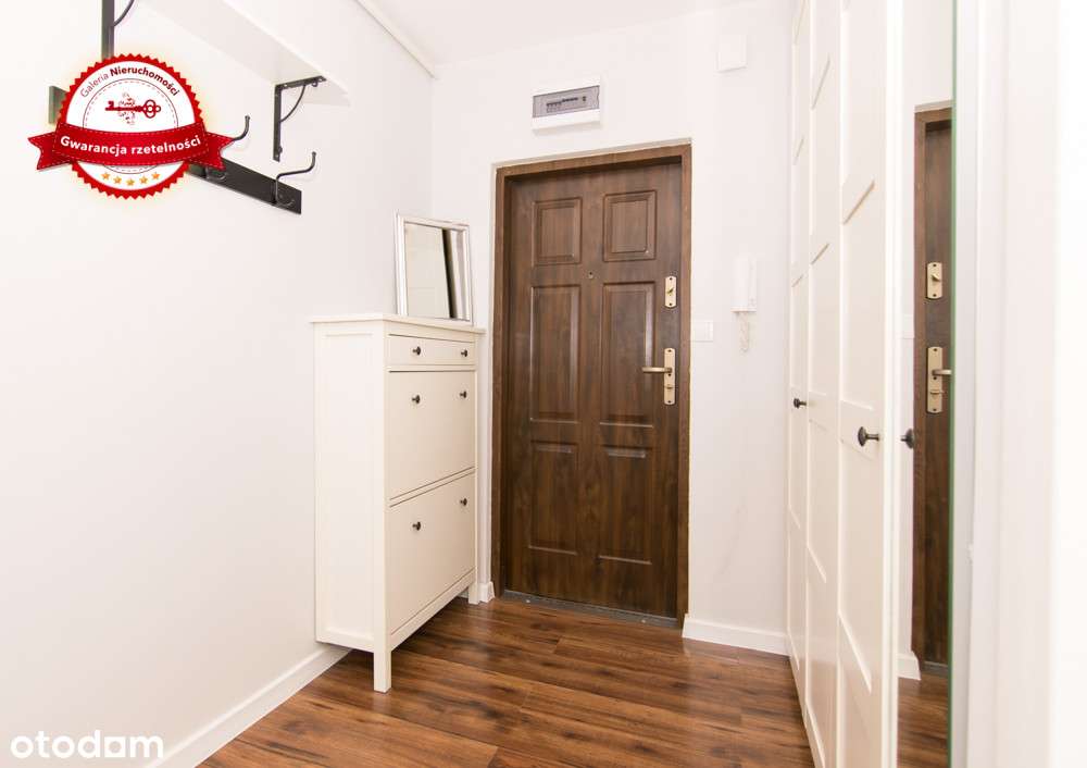 Jasne, zadbane, komfortowe, bardzo dobra lokalizac-18