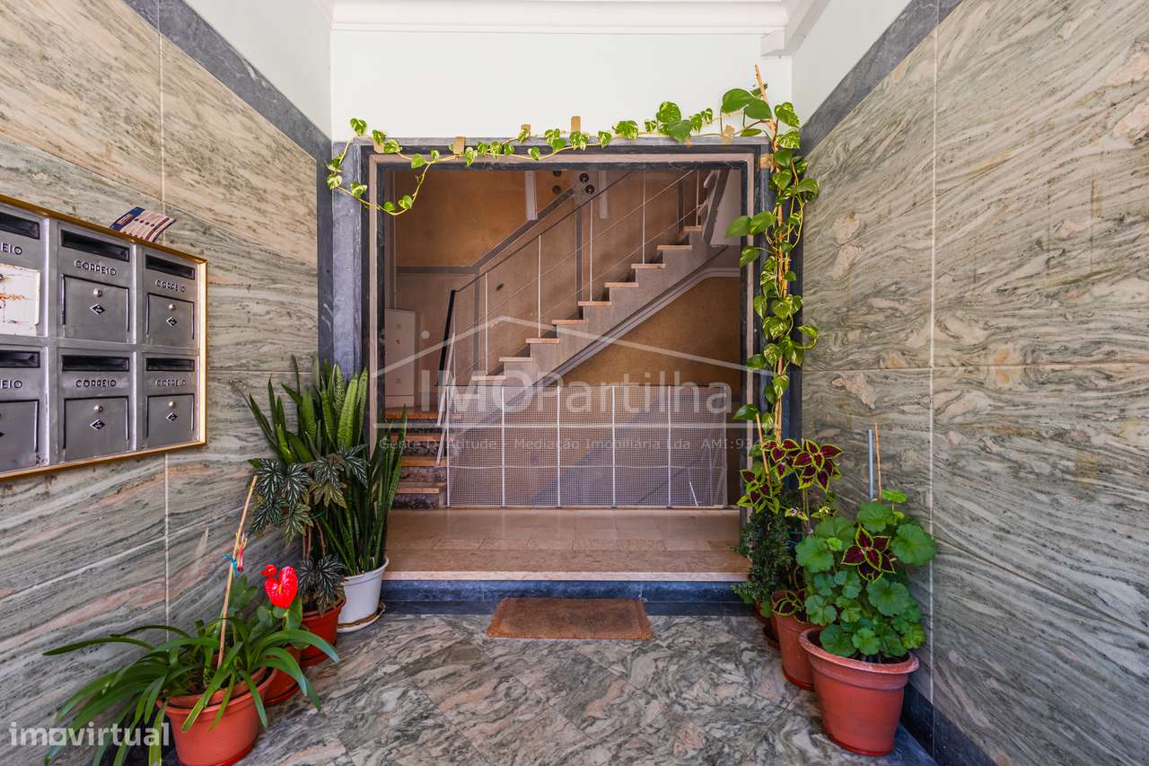 Apartamento, 65 m², Venteira-24