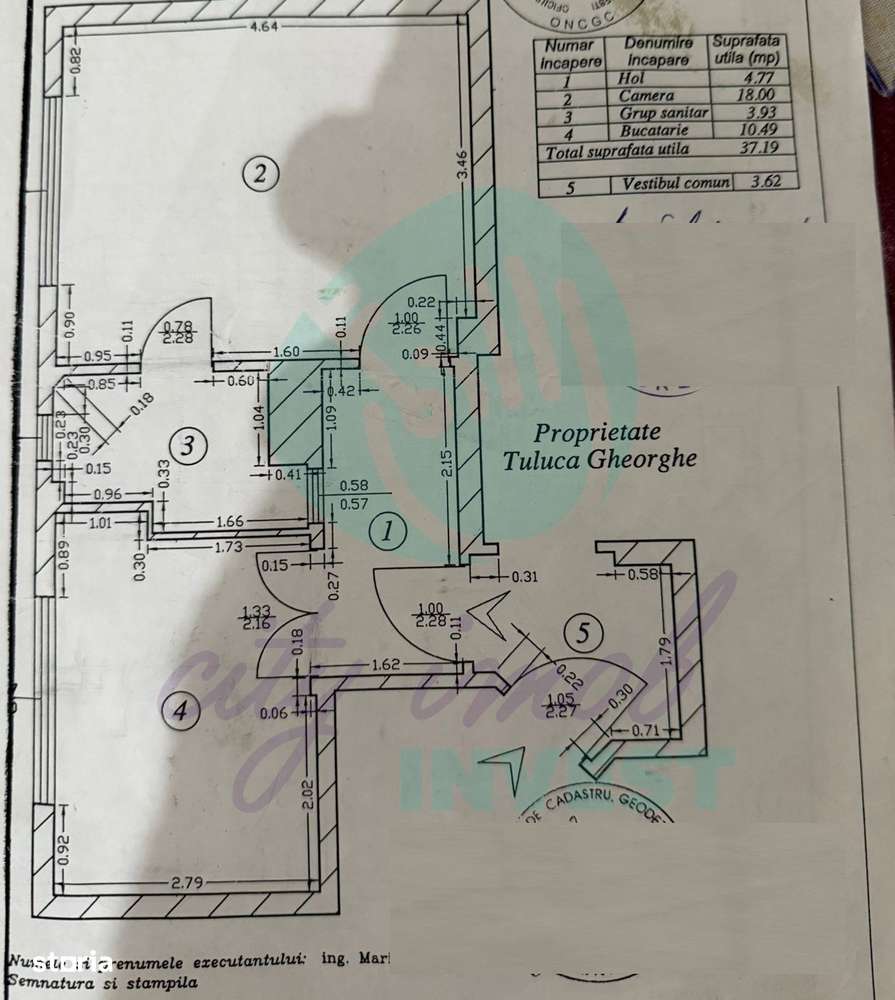 Liniște și intimitate în inima cartierului Kiseleff - Imagine principală: 4/9