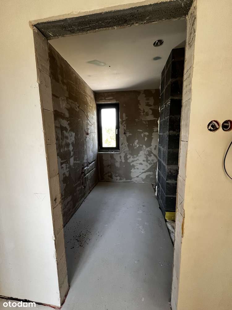 Dwupoziomowy apartament 93 m² z tarasem 23 m² - Pełny obrazek: 5/17