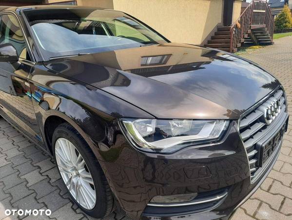 Audi A3 1.6 TDI Sportback Ambiente - 29