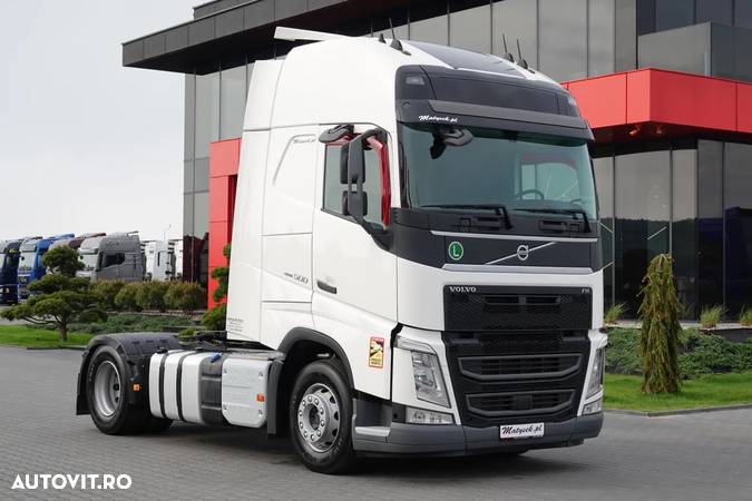 Volvo FH 500 / XXL / 2021 AN / - 2