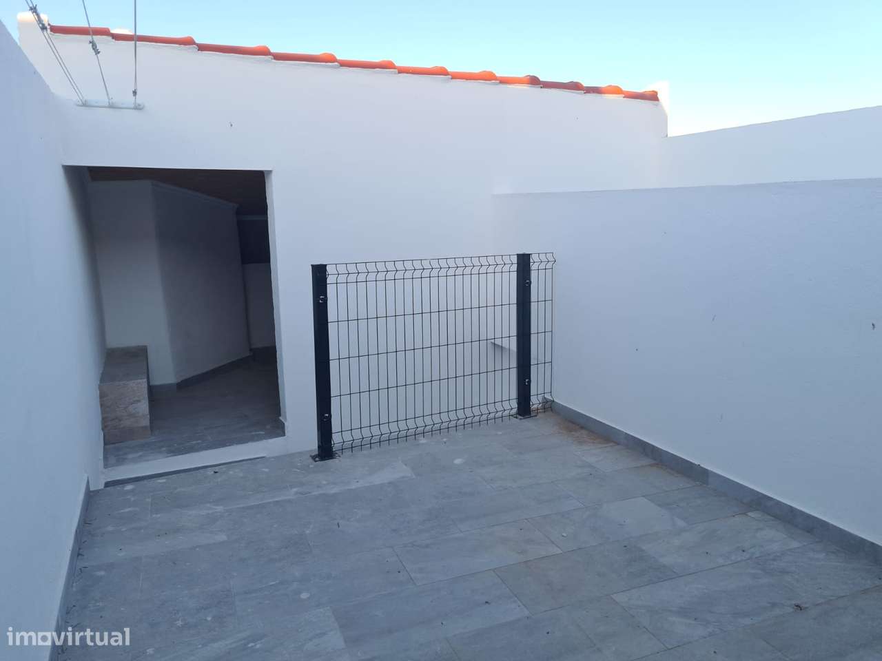 Moradia T3 Renovada Niza - Com Quintal-26