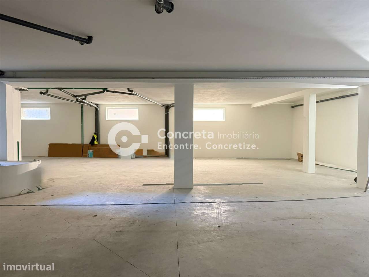 Apartamento T1 novo em Tamel São Veríssimo, Barcelos-10