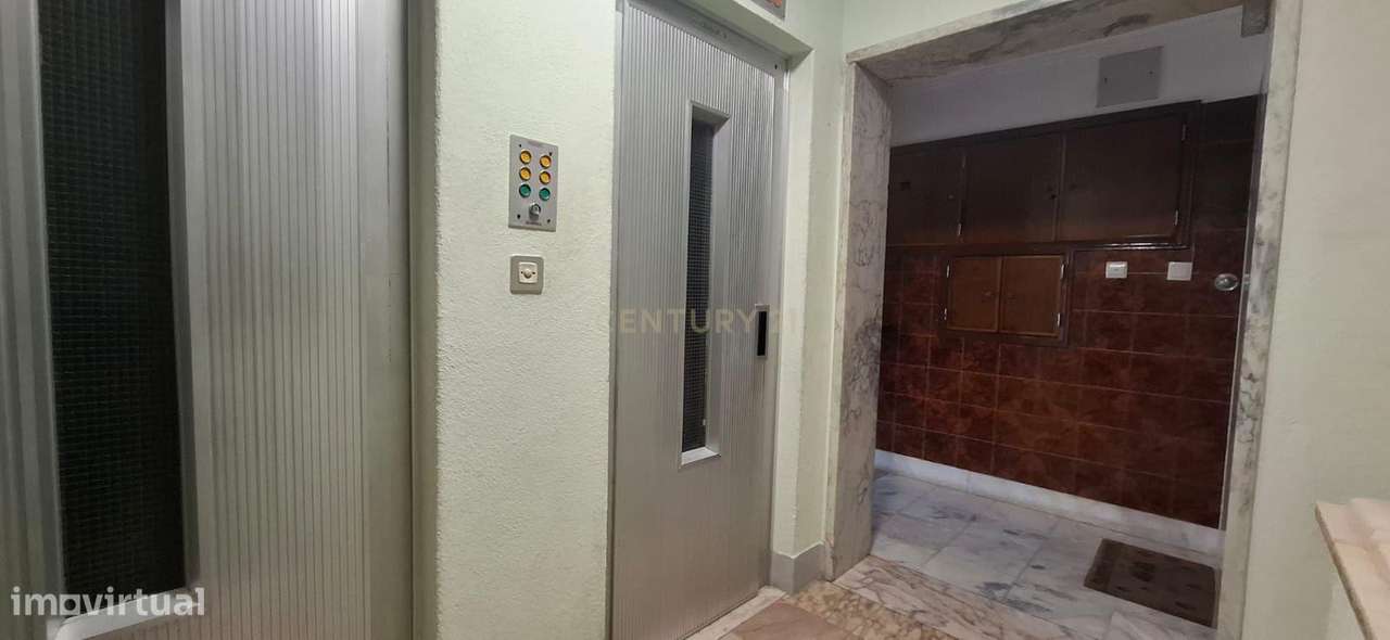 Apartamento T2 - Agualva - Grande imagem: 5/11