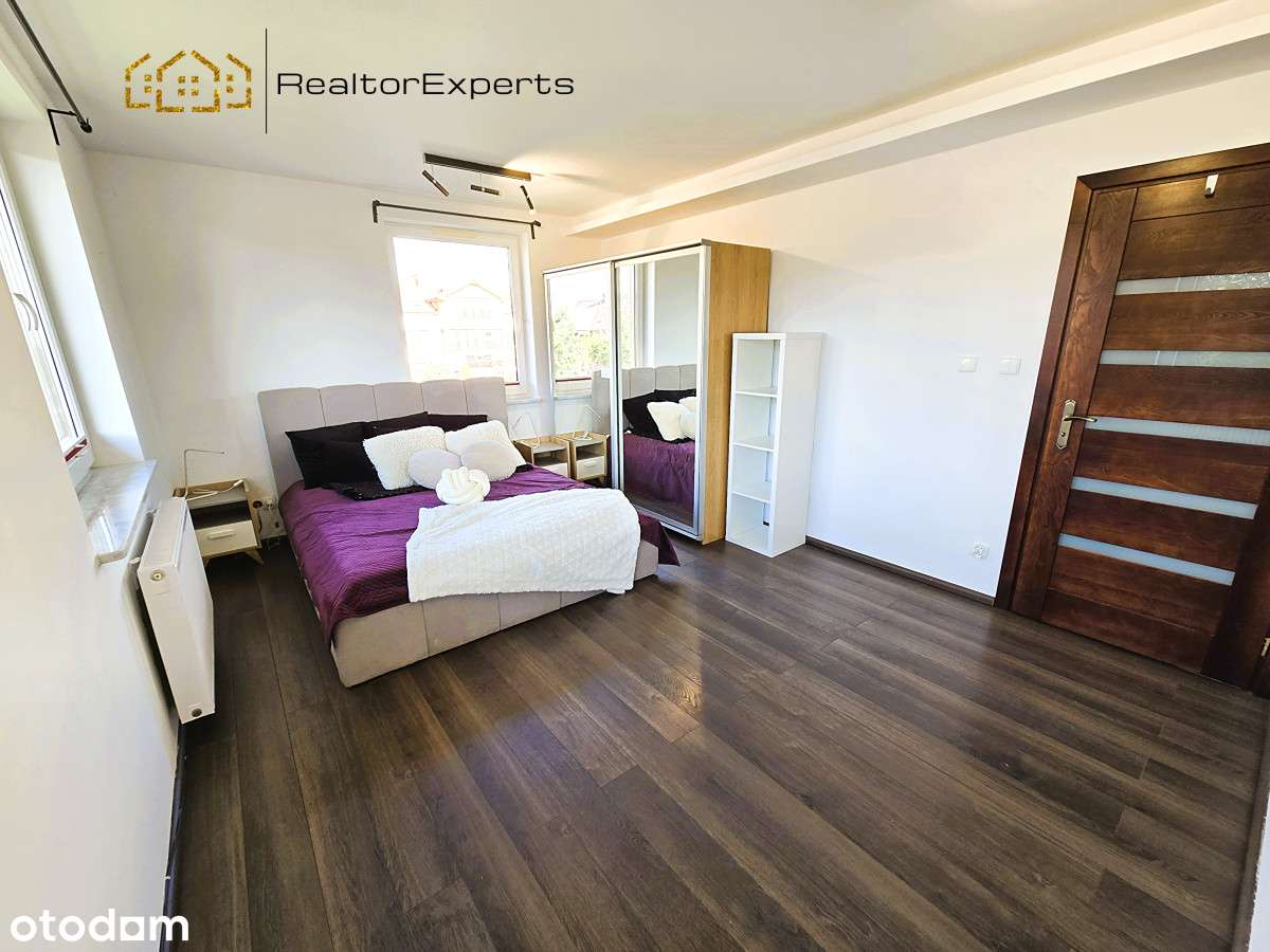 Przestronny lokal dwupiętrowy-zabudowa szeregowa! - Pełny obrazek: 5/16