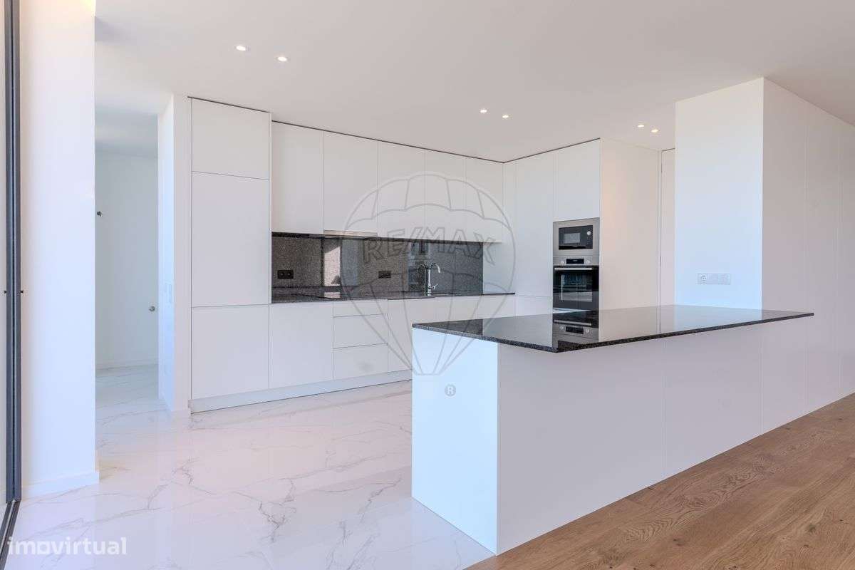 Apartamento T4 para venda - Grande imagem: 4/9