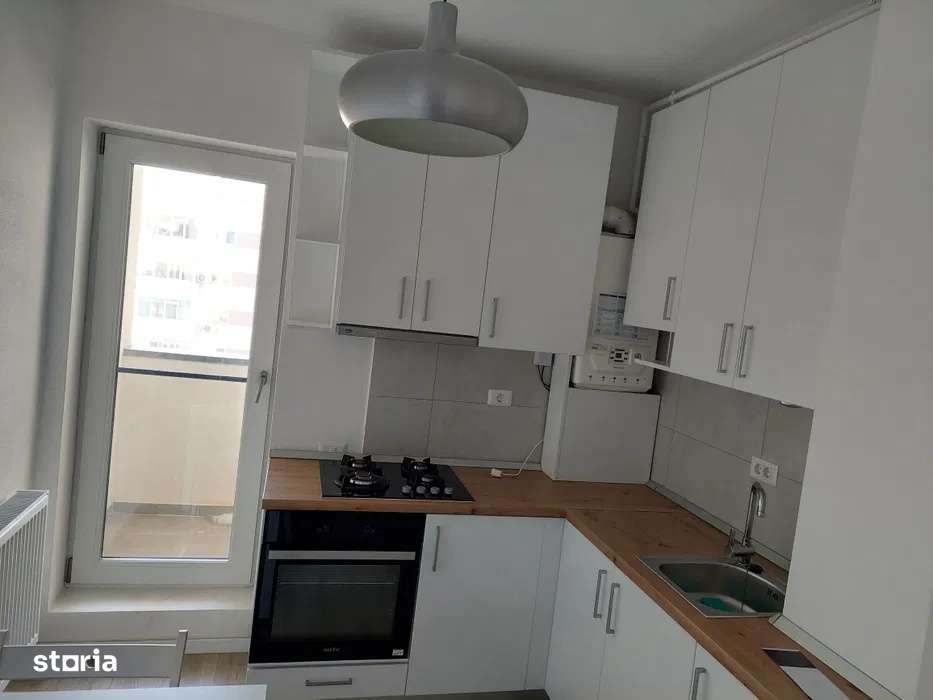 studio dublu, parcare, 3min herastrau, metrou aurel vlaicu, centrala, - Imagine principală: 4/6