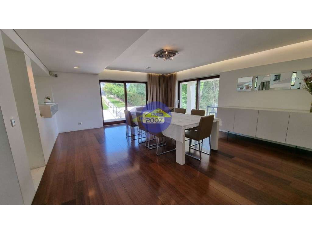 Moradia de Luxo em Souto da Feira - Grande imagem: 5/30