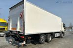 Mercedes-Benz ACTROS 2532 L/48 6X2 / LAMBERET - 12