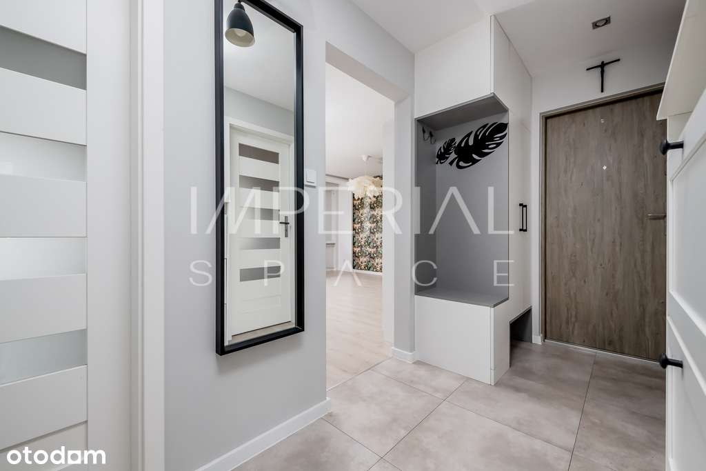 Nowoczesne mieszkanie blisko centrum-8