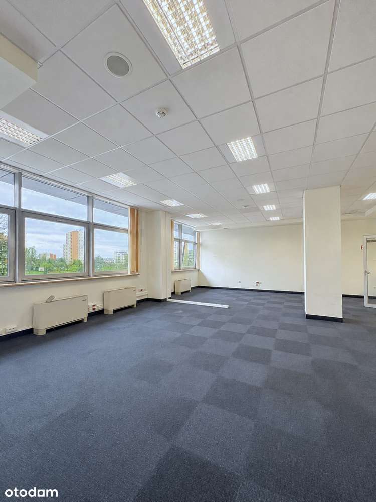 Bez prowizji! Biuro 277 m² przy autostradzie A4 | Katowice-2