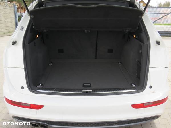 Audi Q5 - 27