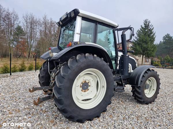 Valtra N103.4 H5 - 27