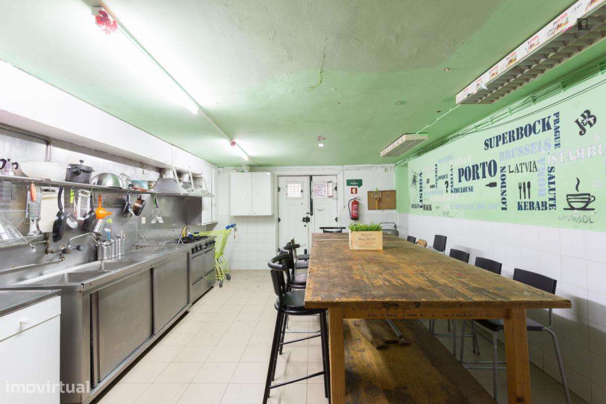 Quarto - localizado em Cedofeita Porto - Grande imagem: 5/10