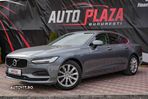 Volvo S90 D3 Geartronic Inscription - 5