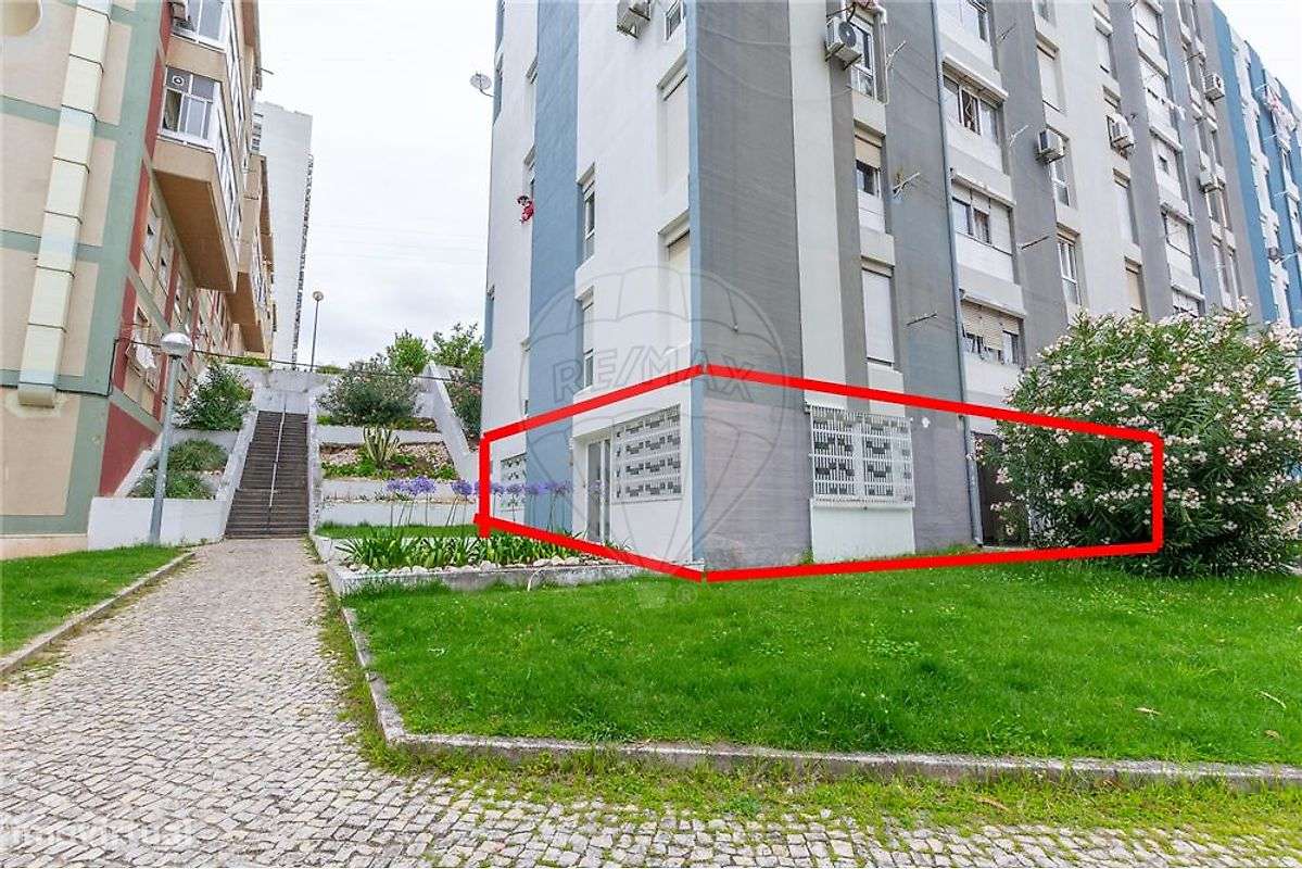 Escritório T0 para venda - Grande imagem: 5/26