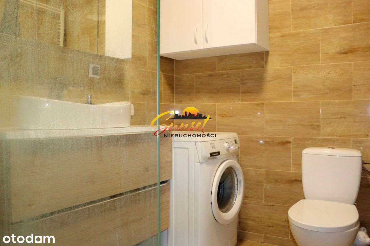 Mieszkanie o pow. 80m²,3-pokoje,Taras,Komórka,Okaz-7