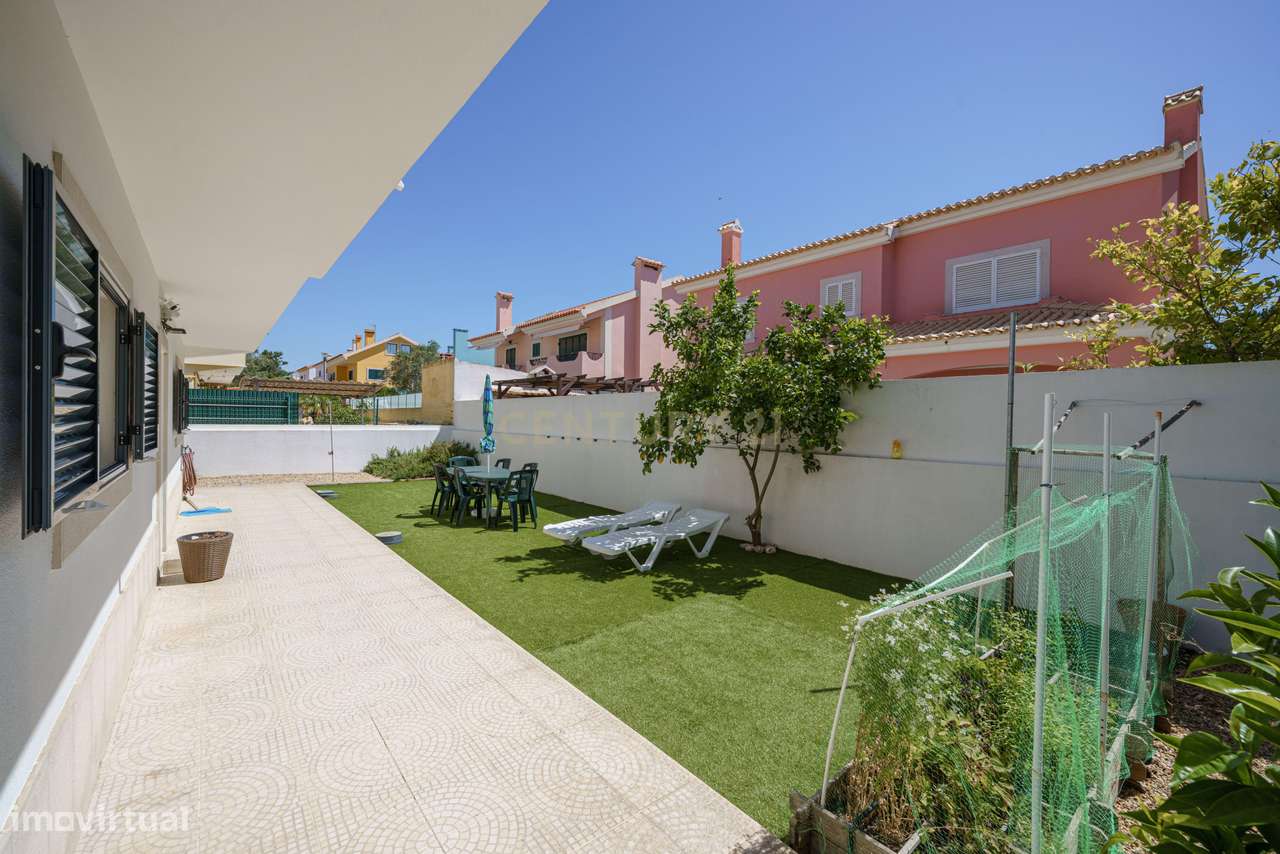 Moradia T5 Premium Inteligente – Sustentabilidade, Conforto e Eficiênc-14