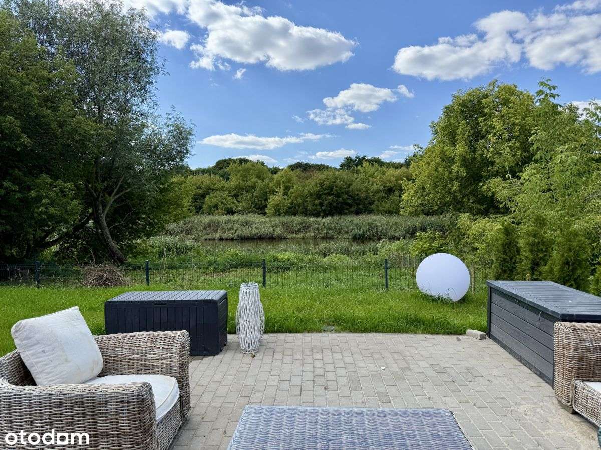 Nowe Wykończone 3-pok przy Warcie | bez Pcc-18