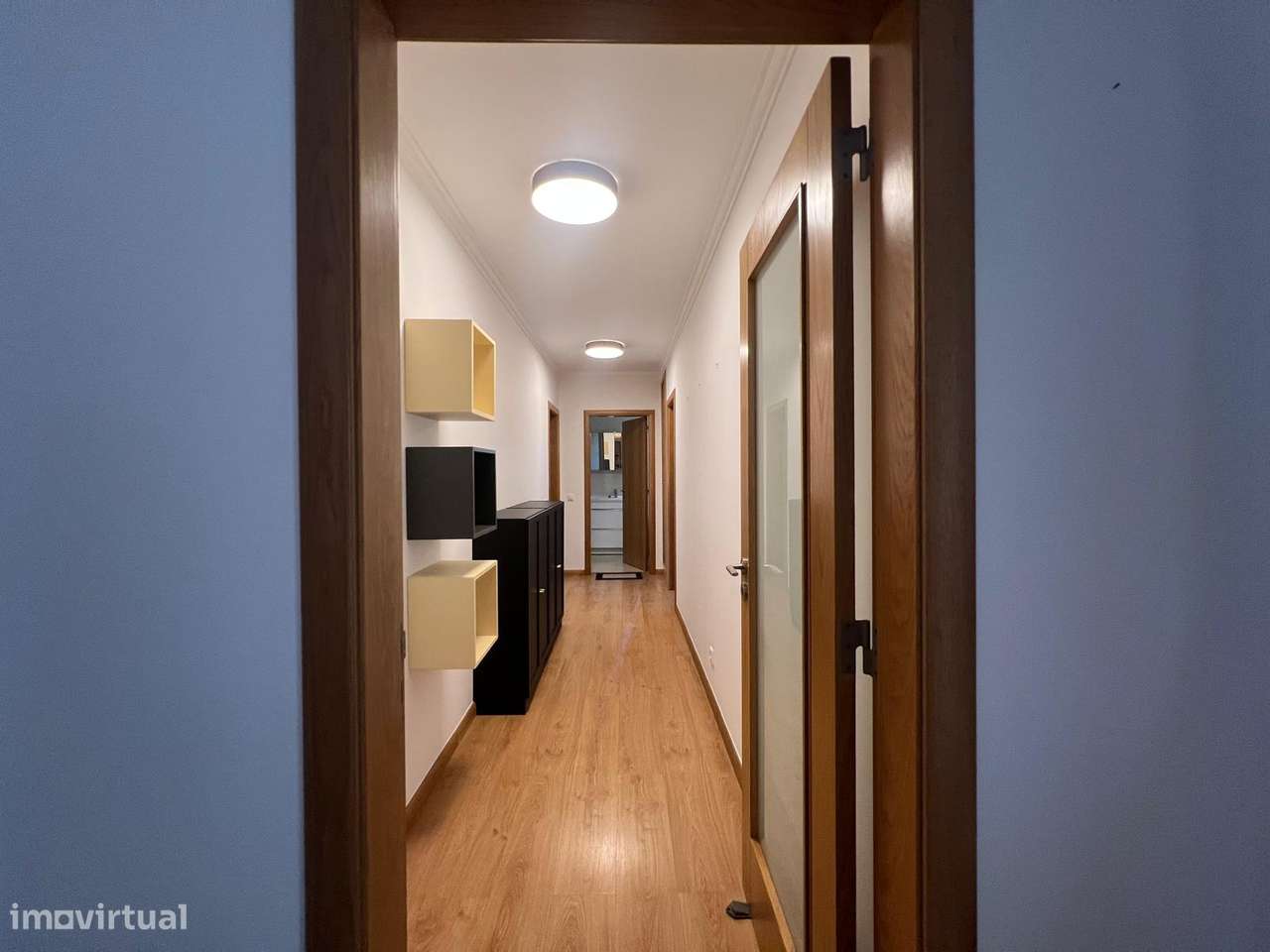 Apartamento, 2 quartos, Oeiras, Carnaxide e Queijas-8