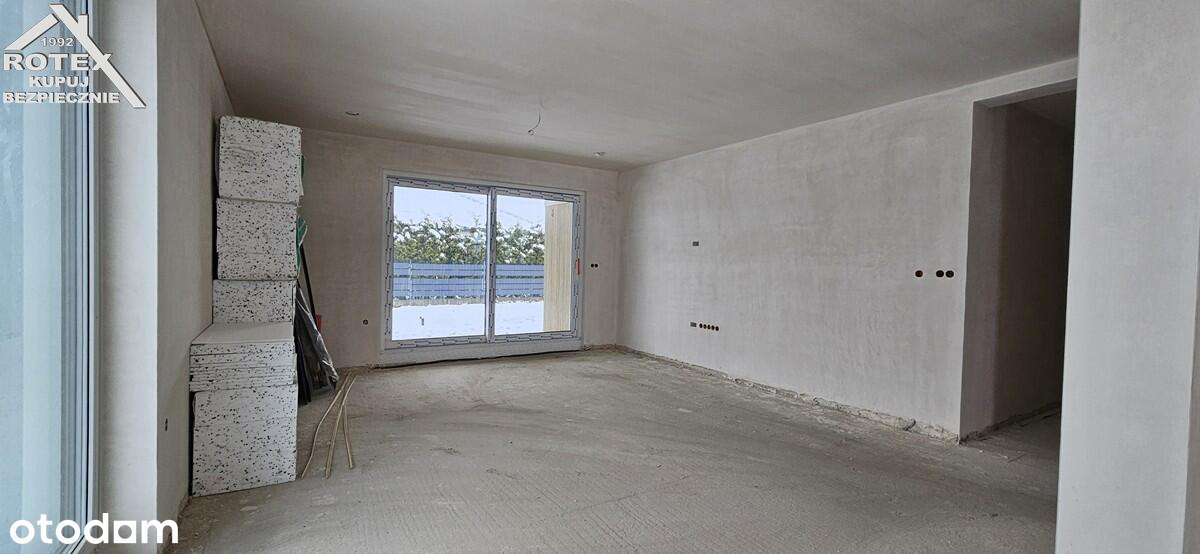 Straszęcin - nowy dom do wykończenia-17