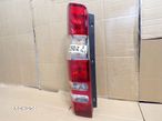 Sprinter 906 06- LAMPA TYLNA LEWA ORYGINALNA - 3