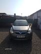 Capota Opel Antara 2006 - 2011 SUV 4 Usi GRI (675) - 2