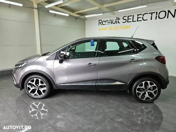 Renault Captur TCe GPF Intens - 6